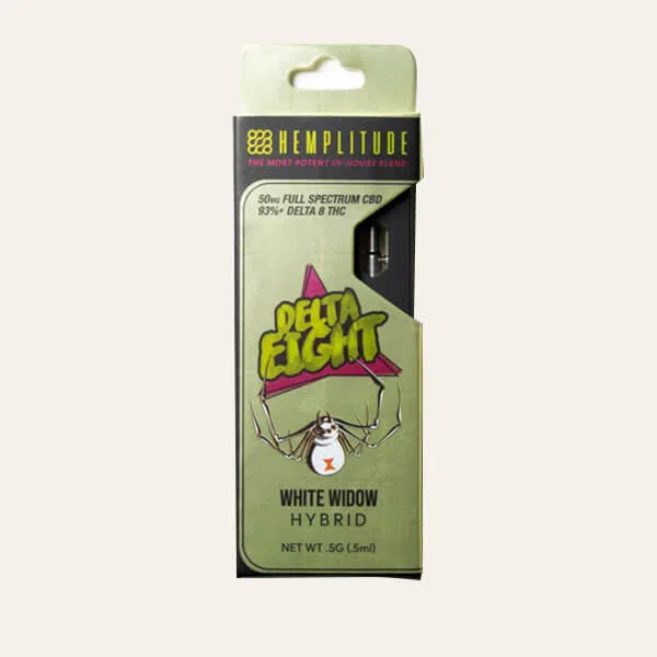 BOÎTE DE CARTOUCHES VAPE RECYCLABLES