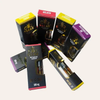 BOÎTE DE CARTOUCHES VAPE RECYCLABLES