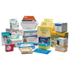Conception d'emballage de boîtes à médicaments