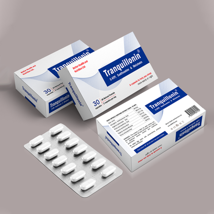 emballage de boîte à pilules pour médicaments