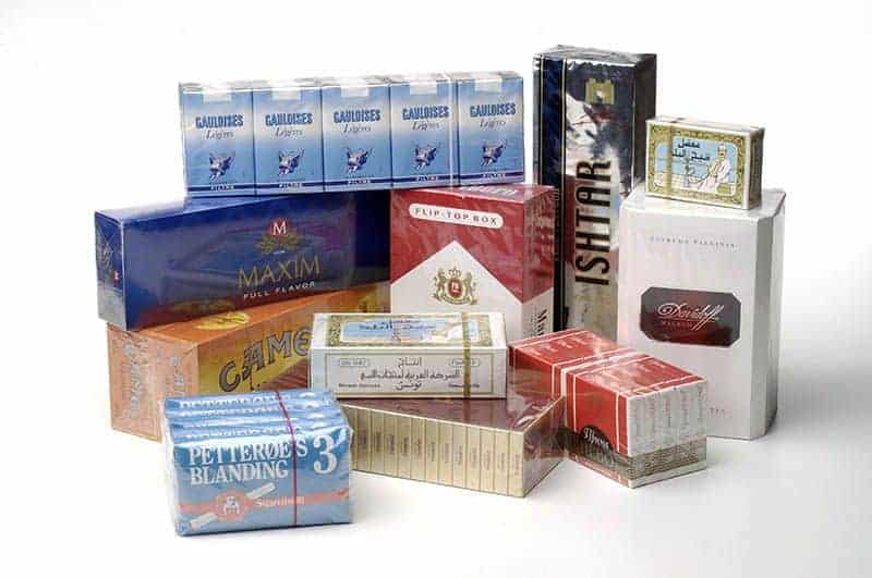 Comment créer des boîtes d'emballage de tabac exceptionnelles