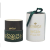 Coffret Parfum Tube Rond